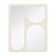 entryway mirror